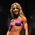 Melanie  Smith - NPC Midwest Natural 2013 - #1