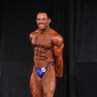 Marc  Phillips - NPC Masters Nationals 2013 - #1