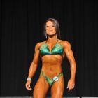Dawn  Wahlgren - NPC Jr. Nationals 2013 - #1