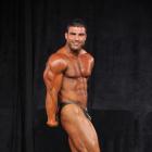 Chuck  Mauceri - NPC Masters Nationals 2013 - #1