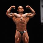 Cory  Lansaw - NPC Nationals 2013 - #1