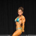 Nina  Black - NPC Jr. Nationals 2013 - #1