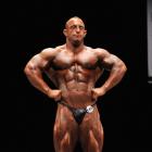 Cory  Lansaw - NPC Nationals 2013 - #1