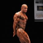 Cory  Lansaw - NPC Nationals 2013 - #1