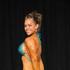 Nina  Black - NPC Jr. Nationals 2013 - #1