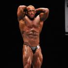 Cory  Lansaw - NPC Nationals 2013 - #1