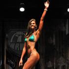 Melissa  Voss - NPC Midwest Natural 2013 - #1