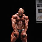 Marc  Andrade - NPC Nationals 2013 - #1