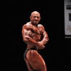 Marc  Andrade - NPC Nationals 2013 - #1