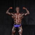 Brandon  Francis - NPC Masters Nationals 2013 - #1