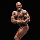 George  Peterson - NPC Nationals 2013 - #1