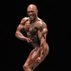 George  Peterson - NPC Nationals 2013 - #1