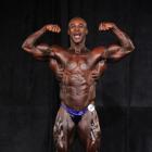 Brandon  Francis - NPC Masters Nationals 2013 - #1