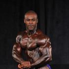 Brandon  Francis - NPC Masters Nationals 2013 - #1