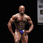 George  Peterson - NPC Nationals 2013 - #1