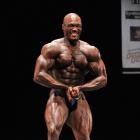 George  Peterson - NPC Nationals 2013 - #1