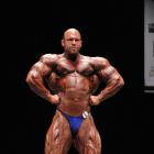 Nik  Zaharis - NPC Nationals 2013 - #1