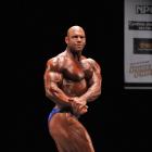 Nik  Zaharis - NPC Nationals 2013 - #1