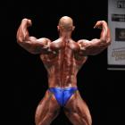 Nik  Zaharis - NPC Nationals 2013 - #1