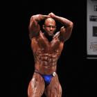 Nik  Zaharis - NPC Nationals 2013 - #1