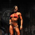 Elizabeth  Genualdi - NPC Midwest Natural 2013 - #1