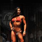 Elizabeth  Genualdi - NPC Midwest Natural 2013 - #1