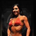 Elizabeth  Genualdi - NPC Midwest Natural 2013 - #1