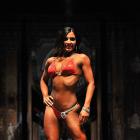 Elizabeth  Genualdi - NPC Midwest Natural 2013 - #1