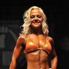 Anna  Krasavev - NPC Midwest Natural 2013 - #1