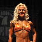 Anna  Krasavev - NPC Midwest Natural 2013 - #1