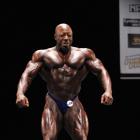 George  Peterson - NPC Nationals 2013 - #1