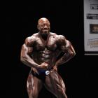 George  Peterson - NPC Nationals 2013 - #1