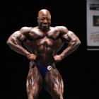 George  Peterson - NPC Nationals 2013 - #1