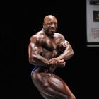 George  Peterson - NPC Nationals 2013 - #1