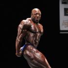 George  Peterson - NPC Nationals 2013 - #1