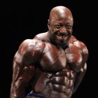 George  Peterson - NPC Nationals 2013 - #1