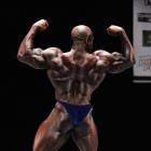 George  Peterson - NPC Nationals 2013 - #1