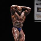 George  Peterson - NPC Nationals 2013 - #1