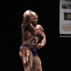 George  Peterson - NPC Nationals 2013 - #1