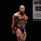 Jermaine   Bell - NPC Nationals 2013 - #1