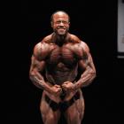 Jermaine   Bell - NPC Nationals 2013 - #1