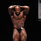 Jermaine   Bell - NPC Nationals 2013 - #1