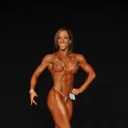 Amanda  Morris - NPC Team Universe 2013 - #1