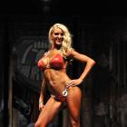 Amber  Kunshek - NPC Midwest Natural 2013 - #1