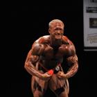 Kevin  Rainey - NPC Nationals 2013 - #1