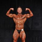 Troy   Tate - NPC Masters Nationals 2013 - #1