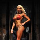 Amber  Kunshek - NPC Midwest Natural 2013 - #1