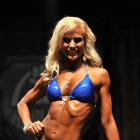 Gina  Bessmer - NPC Midwest Natural 2013 - #1