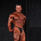 Troy   Tate - NPC Masters Nationals 2013 - #1