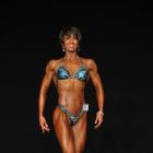 Viko  Newman - NPC Team Universe 2013 - #1